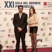 XXI Gala del Deporte Provincial