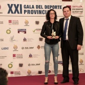 XXI Gala del Deporte Provincial