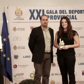 XXI Gala del Deporte Provincial