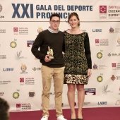 XXI Gala del Deporte Provincial