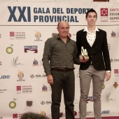 XXI Gala del Deporte Provincial