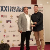 XXI Gala del Deporte Provincial