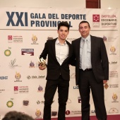 XXI Gala del Deporte Provincial