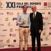 XXI Gala del Deporte Provincial