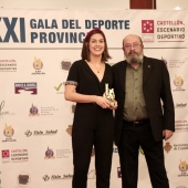 XXI Gala del Deporte Provincial