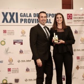 XXI Gala del Deporte Provincial