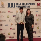 XXI Gala del Deporte Provincial