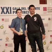 XXI Gala del Deporte Provincial