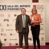 XXI Gala del Deporte Provincial