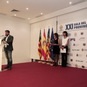 XXI Gala del Deporte Provincial