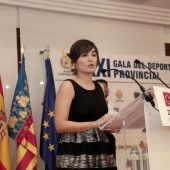 XXI Gala del Deporte Provincial