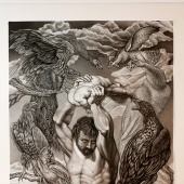 Miguel Scheroff