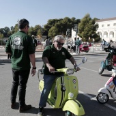 Vespa Club Castelló