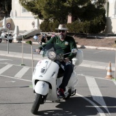 Vespa Club Castelló