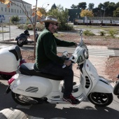 Vespa Club Castelló