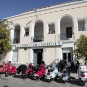 Vespa Club Castelló