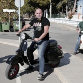 Vespa Club Castelló