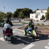 Vespa Club Castelló