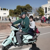 Vespa Club Castelló