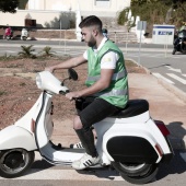 Vespa Club Castelló