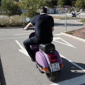 Vespa Club Castelló