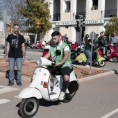 Vespa Club Castelló