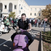 Vespa Club Castelló