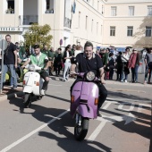 Vespa Club Castelló