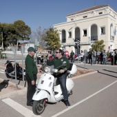 Vespa Club Castelló