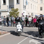 Vespa Club Castelló