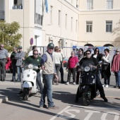 Vespa Club Castelló