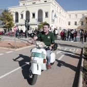 Vespa Club Castelló