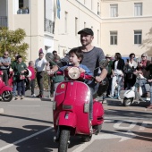 Vespa Club Castelló