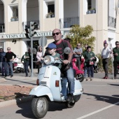 Vespa Club Castelló