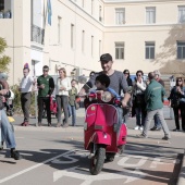 Vespa Club Castelló