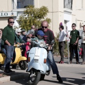 Vespa Club Castelló