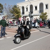 Vespa Club Castelló