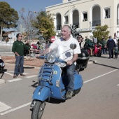 Vespa Club Castelló