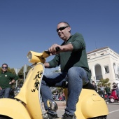 Vespa Club Castelló