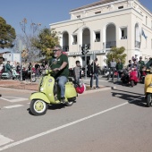 Vespa Club Castelló