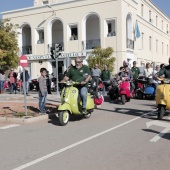 Vespa Club Castelló