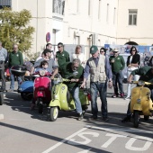 Vespa Club Castelló