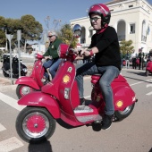 Vespa Club Castelló