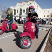 Vespa Club Castelló