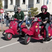 Vespa Club Castelló