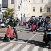 Vespa Club Castelló