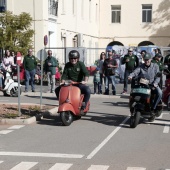 Vespa Club Castelló