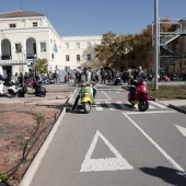 Vespa Club Castelló