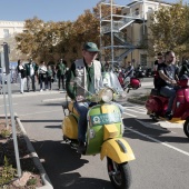 Vespa Club Castelló