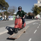 Vespa Club Castelló